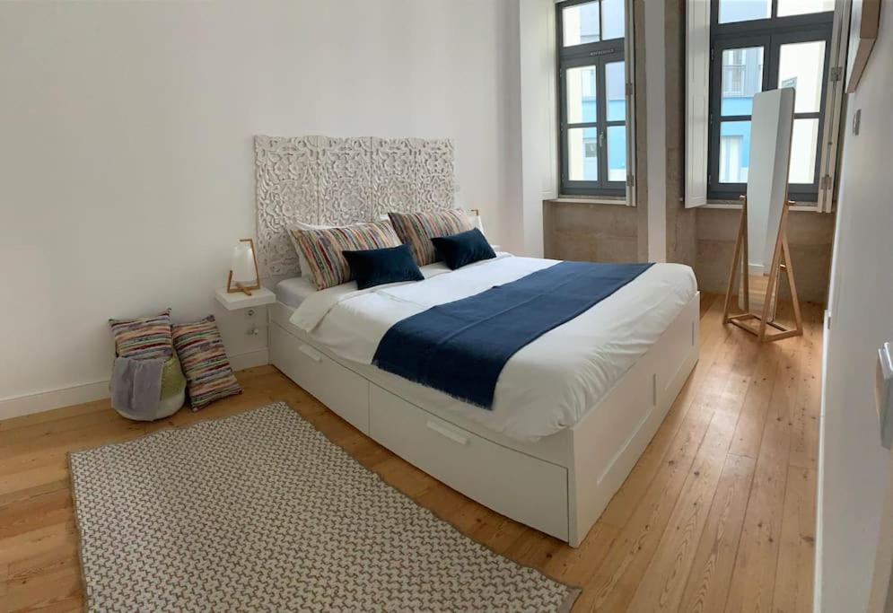 Amazing Formosa B- With Ac Apartment ปอร์โต ภายนอก รูปภาพ