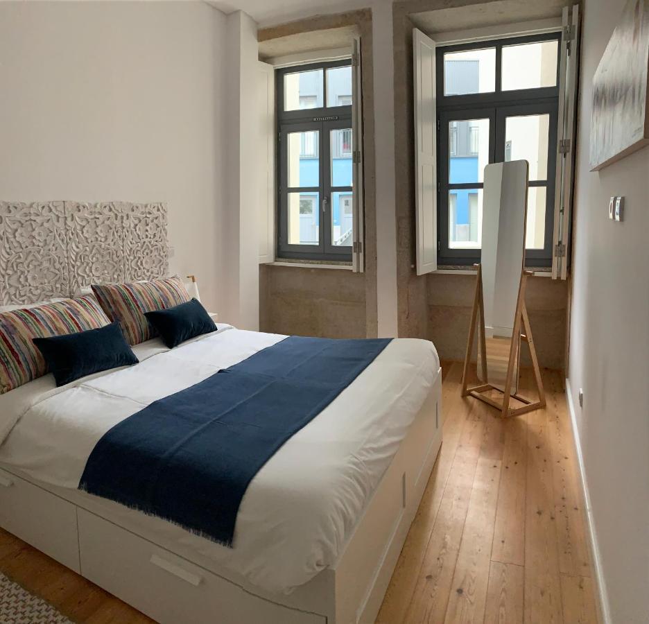 Amazing Formosa B- With Ac Apartment ปอร์โต ภายนอก รูปภาพ