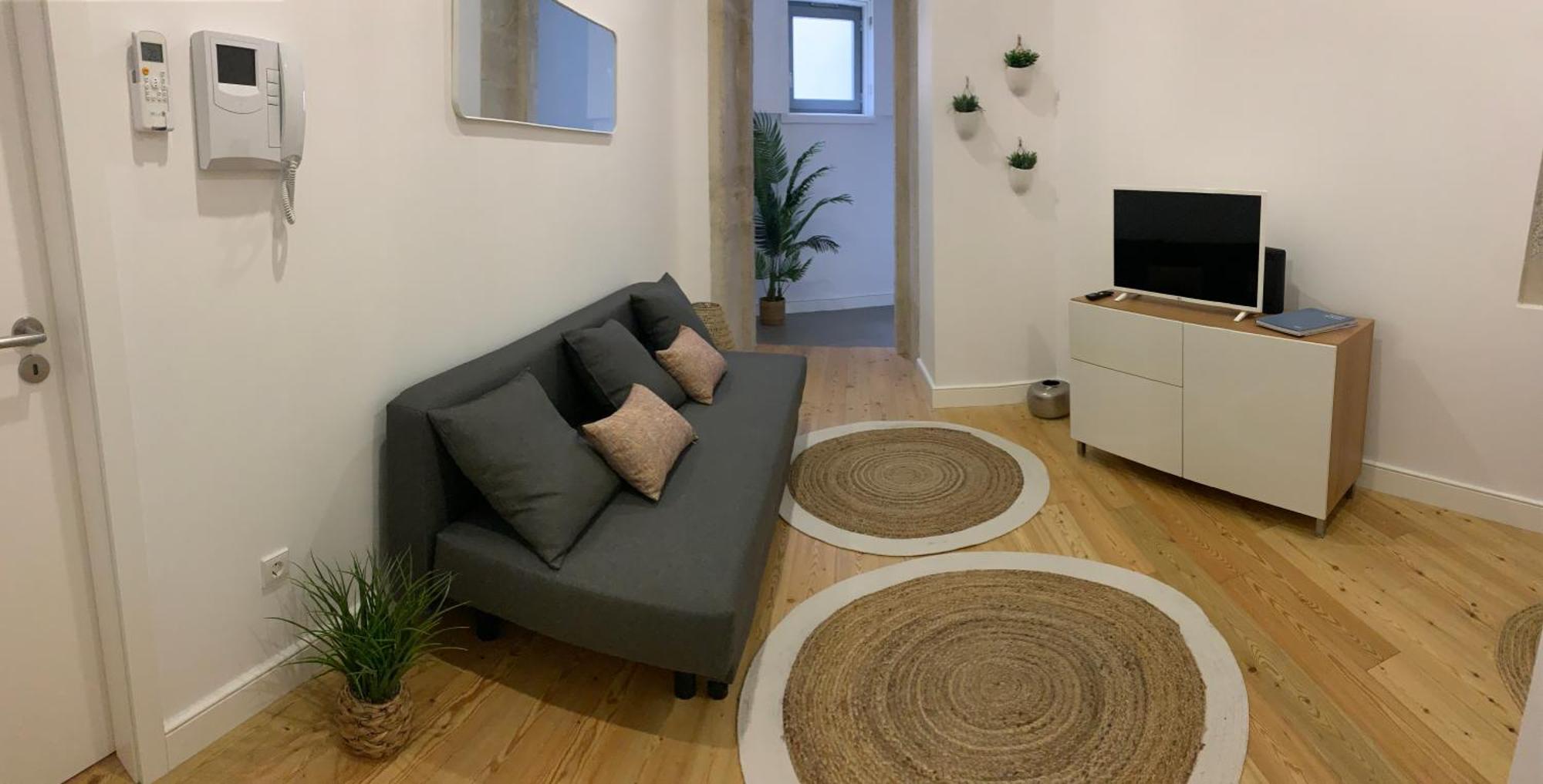 Amazing Formosa B- With Ac Apartment ปอร์โต ภายนอก รูปภาพ